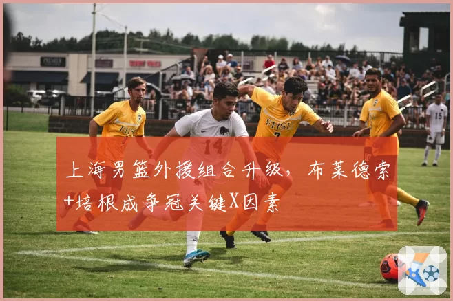 上海男篮外援组合升级,布莱德索+培根成争冠关键X因素